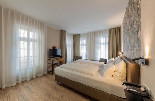 Mainz City Center Hotel | Hof Ehrenfels