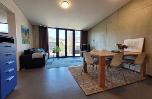 Klettgau Apartment | Hof Gasswies