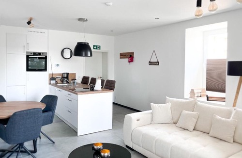 Henri-Chapelle Apartment | Hof Gemehret