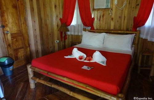 Kaputian Resort | Hof Gorei Beach Resort