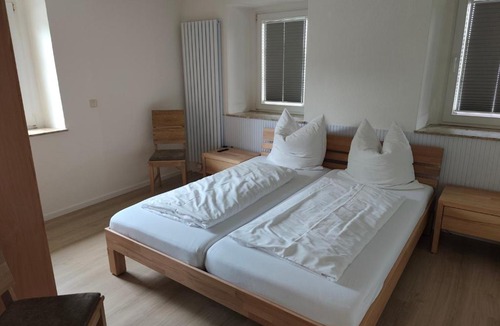 Triebischtal Apartment | Hof Grübler