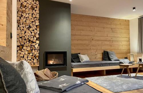 Bach Apartment | Hof Ida