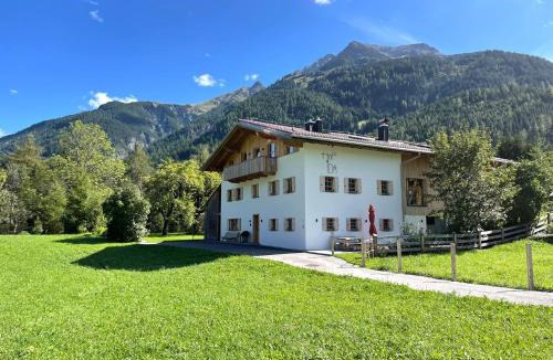 Bach Apartment | Hof Ida