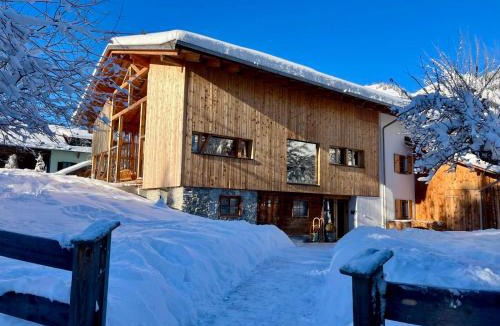 Bach Apartment | Hof Ida