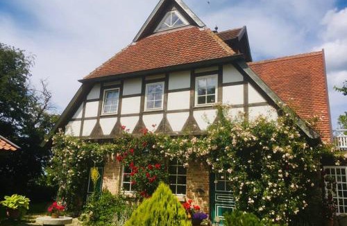 Wichmannsdorf Apartment | Hof Rabenstein Ostsee bei Kühlungsborn