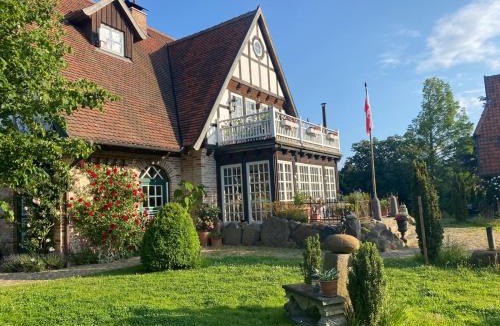 Wichmannsdorf Apartment | Hof Rabenstein Ostsee bei Kühlungsborn