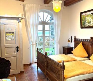 Wichmannsdorf Apartment | Hof Rabenstein Ostsee bei Kühlungsborn