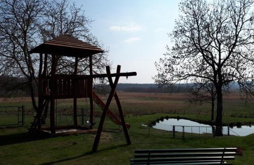 Lenzen House | Hof Richert