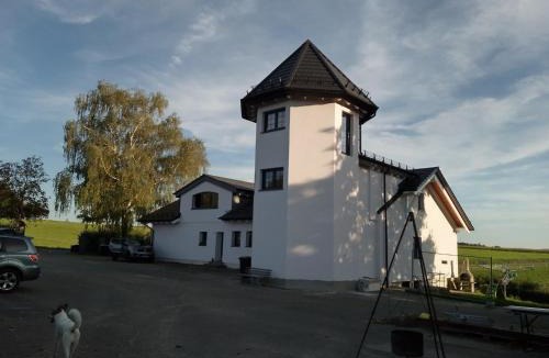 Buch Apartment | Hof Sorgenfrei