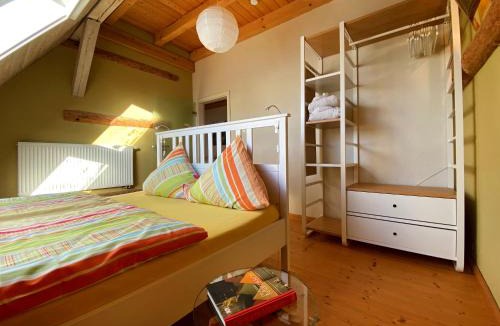 Gro Gievitz Apartment | Hof Sorgenlos
