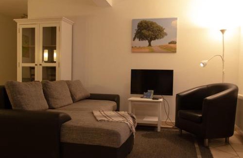 Lichtenhagen Apartment | Hof Timmermann - Kuhstall