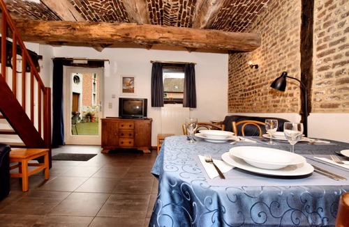 Richelle House | Hof van Aken