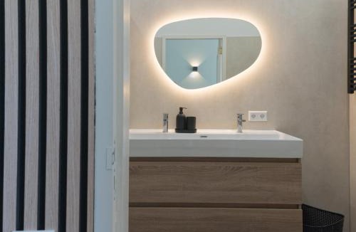 Eesveen Apartment | Hof van Eese - De Velduil