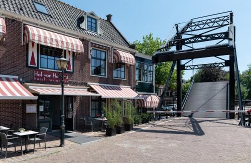 Edam Hotel | Hof van Holland Hotel