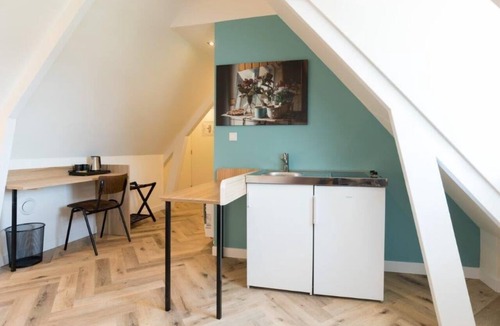 Edam Hotel | Hof van Holland