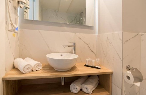Edam Hotel | Hof van Holland