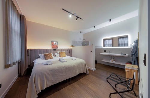 Hasselt Bed & Breakfast | Hof van In - B&B - Wellness in the heart of Hasselt, where staying feels like coming home
