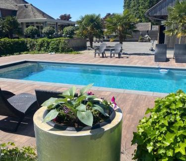 Groessen Bed & Breakfast | Hof van Kooij
