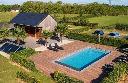 Groessen Bed & Breakfast | Hof van Kooij