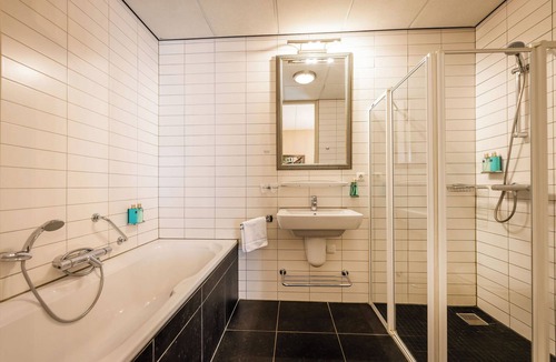 Krachtighuizen Hotel | Hof van Putten