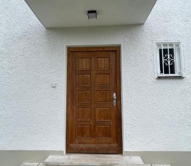Landshut Villa | Hofberg Villa