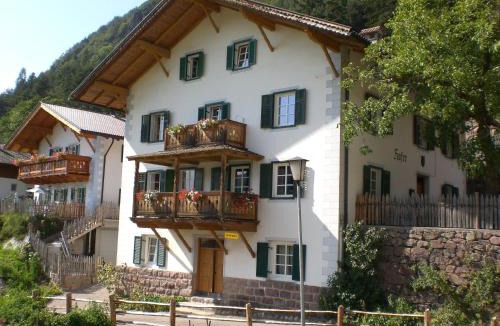 Tisana Apartment | Hofer Hof