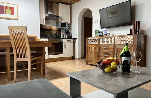 Bramberg am Wildkogel Apartment | Hofer Stefanie, Apartment - Apartment