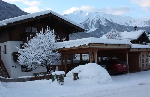 Bramberg am Wildkogel Apartment | Hofer Stefanie, Apartment - Apartment