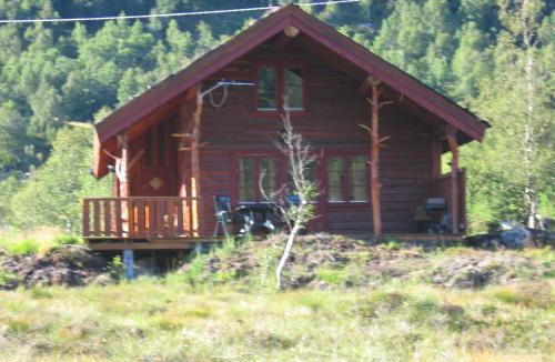 Gaular House | Hoffslåttene