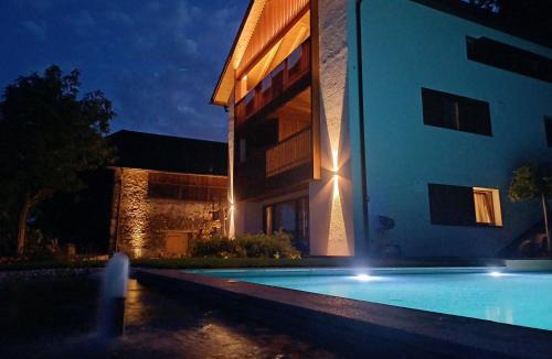 Renon Bed & Breakfast | Hofgut Antlas