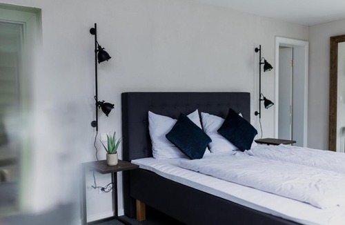 Rodheim Hotel | Hofgut Schmitte
