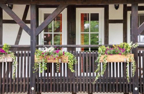 Bad Urach Apartment | Hofgut Uhenfels