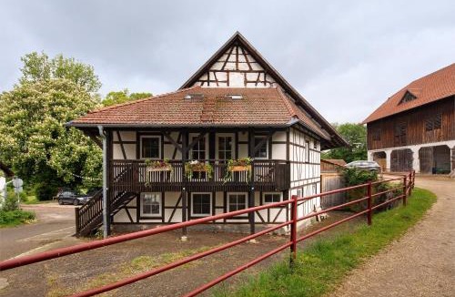 Bad Urach Apartment | Hofgut Uhenfels