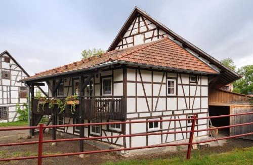 Bad Urach Apartment | Hofgut Uhenfels