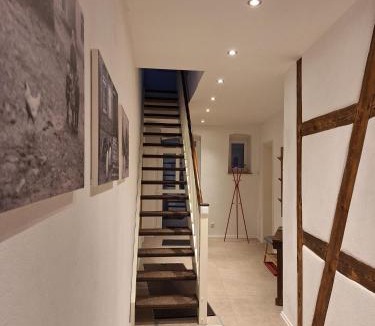 Kalbe Apartment | HofQuartier Altmersleben