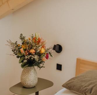 Hallwang House | Hofstatt Salzburg - Ferienwohnung