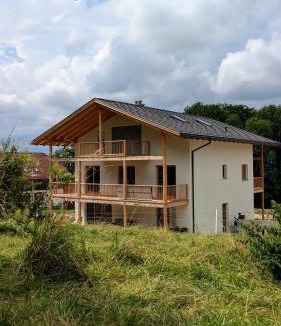 Hallwang House | Hofstatt Salzburg - Ferienwohnung