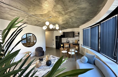 Tophane Apartment | HOFT Cihangir