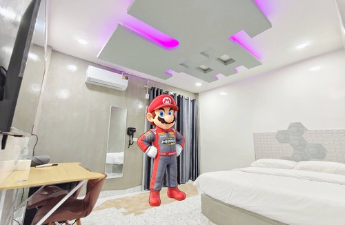 Ramkhamhaeng Hotel | Hoftors