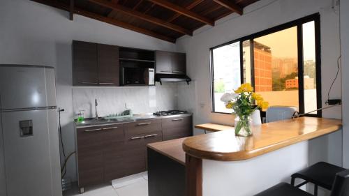 Envigado Apartment | Hogar De Ensueño