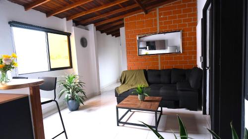 Envigado Apartment | Hogar De Ensueño