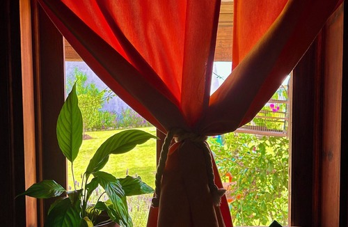 Huasca De Ocampo House | Hogar Rústico en Tierra Mítica by GEstores