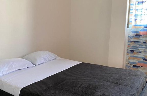 San Gil House | Hogar sangileño