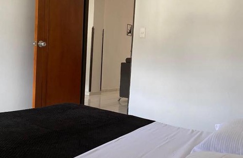 San Gil House | Hogar sangileño