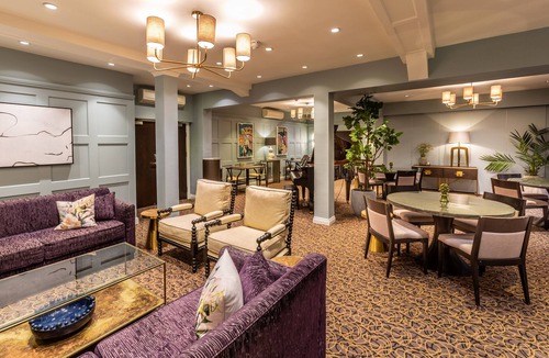 Codsall Hotel | Hogarths Hotel