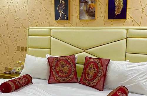 Calabar Hotel | Hogis Luxury Hotel