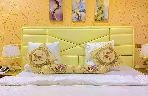 Calabar Hotel | Hogis Luxury Hotel