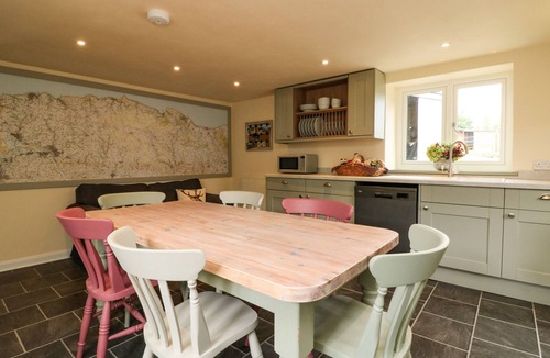 Exford Cottage | Hoglets