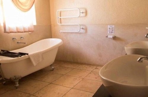 Hogsback Hotel | Hogsback Inn