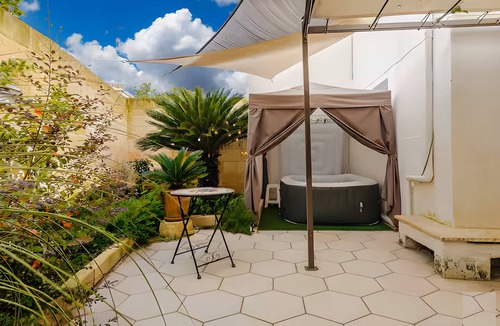 Lizzanello House | Hogwarts Experience: private SPA & Fun 5 min from Lecce